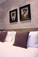 The Grafton Arms Pub & Rooms