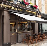 The Grafton Arms Pub & Rooms