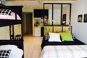 Barcelo Appart'Hôtel