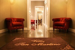 Villa San Martino