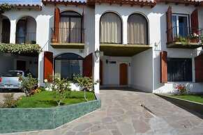 Los Guardianes Puerto Madryn II