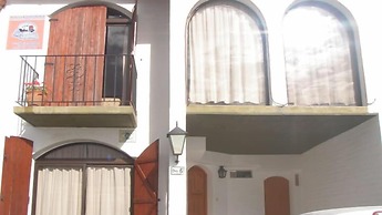 Los Guardianes Puerto Madryn II