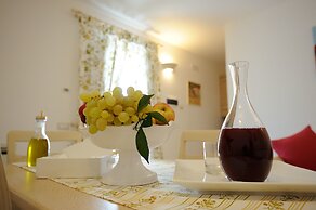 Agriturismo Arco di Sole