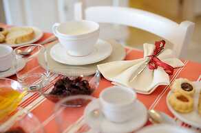 Agriturismo Arco di Sole