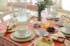 Agriturismo Arco di Sole