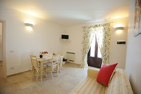 Agriturismo Arco di Sole