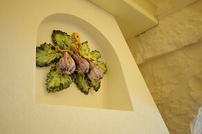 Agriturismo Arco di Sole