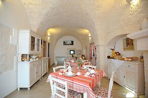 Agriturismo Arco di Sole