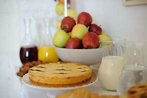 Agriturismo Arco di Sole