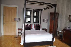 The Bank Guest House