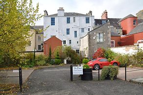 The Bank Guest House