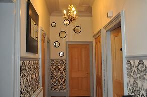 The Bank Guest House