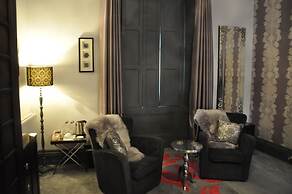 The Bank Guest House