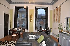 The Bank Guest House
