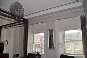 The Bank Guest House