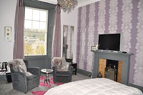 The Bank Guest House