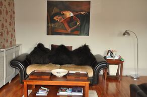 The Bank Guest House