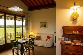 Agriturismo Il Caggio di Sotto