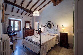 Agriturismo Il Caggio di Sotto