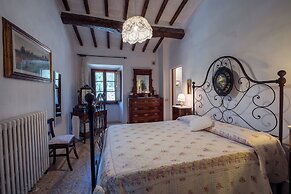 Agriturismo Il Caggio di Sotto