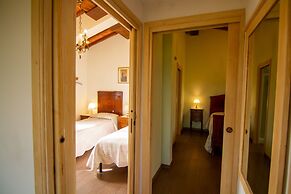 Agriturismo Il Caggio di Sotto