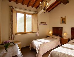 Agriturismo Il Caggio di Sotto