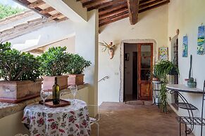 Agriturismo Il Caggio di Sotto