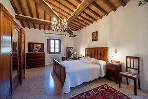 Agriturismo Il Caggio di Sotto