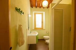 Agriturismo Il Caggio di Sotto