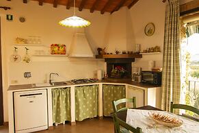 Agriturismo Il Caggio di Sotto