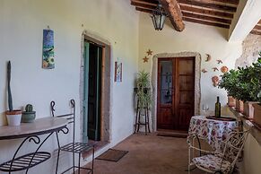 Agriturismo Il Caggio di Sotto