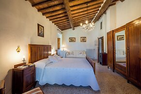 Agriturismo Il Caggio di Sotto