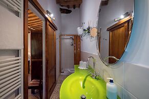 Agriturismo Il Caggio di Sotto