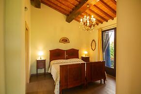 Agriturismo Il Caggio di Sotto