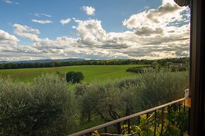 Agriturismo Il Caggio di Sotto
