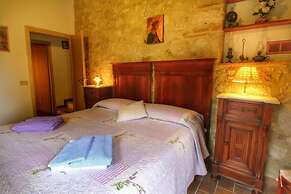 Agriturismo Il Caggio di Sotto