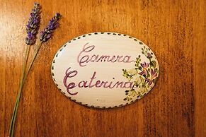 Agriturismo Il Caggio di Sotto