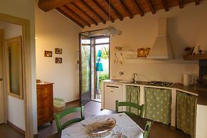 Agriturismo Il Caggio di Sotto