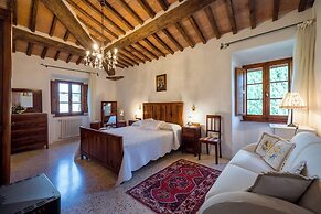 Agriturismo Il Caggio di Sotto