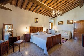 Agriturismo Il Caggio di Sotto