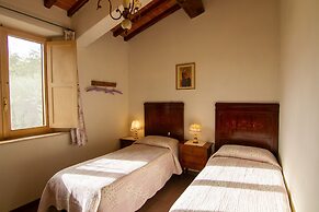 Agriturismo Il Caggio di Sotto