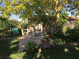 Agriturismo Il Caggio di Sotto