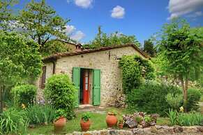 Agriturismo Il Caggio di Sotto