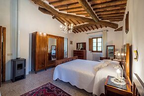 Agriturismo Il Caggio di Sotto