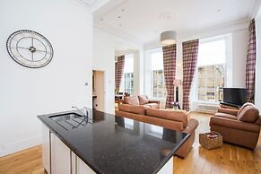 Blythswood Square Apartments