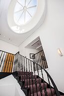 Blythswood Square Apartments