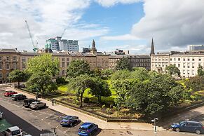 Blythswood Square Apartments