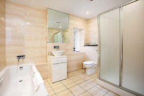 Blythswood Square Apartments