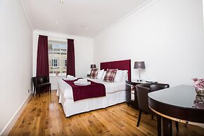 Blythswood Square Apartments