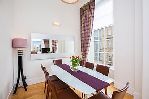 Blythswood Square Apartments